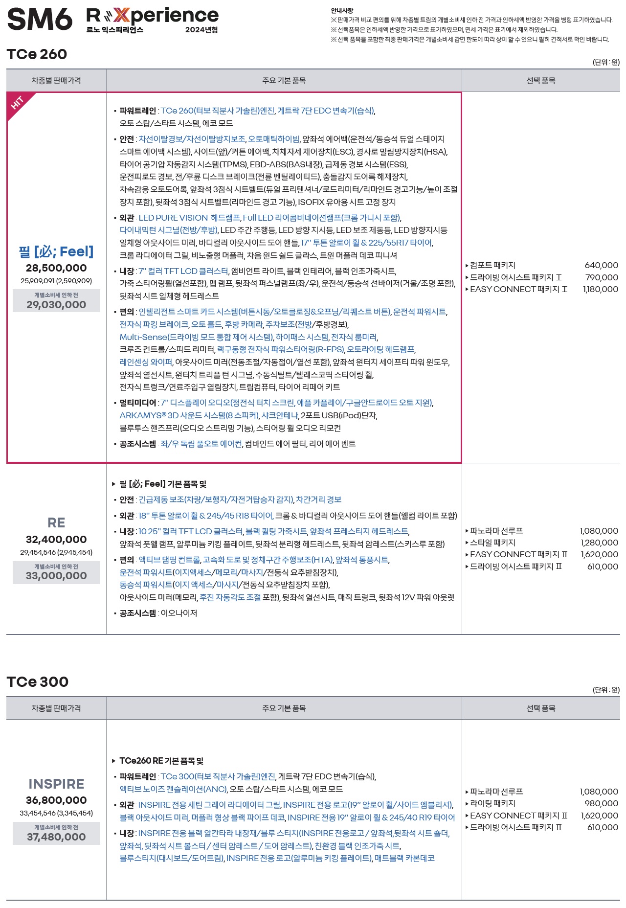 SM6 가격표 - 2023년 04월 -1.jpg