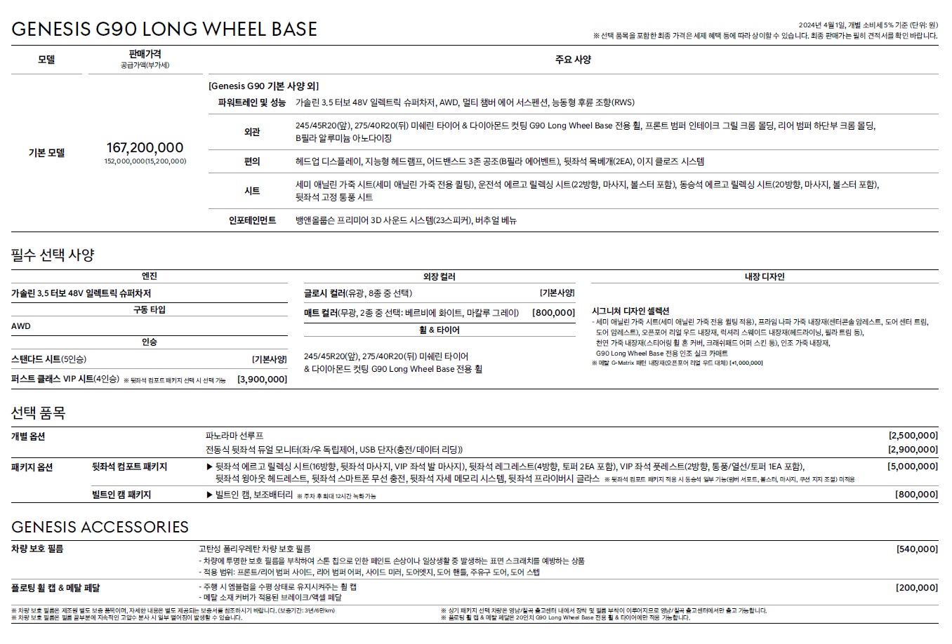 G90 블랙 가격표 - 2024년 03월 -4.jpg