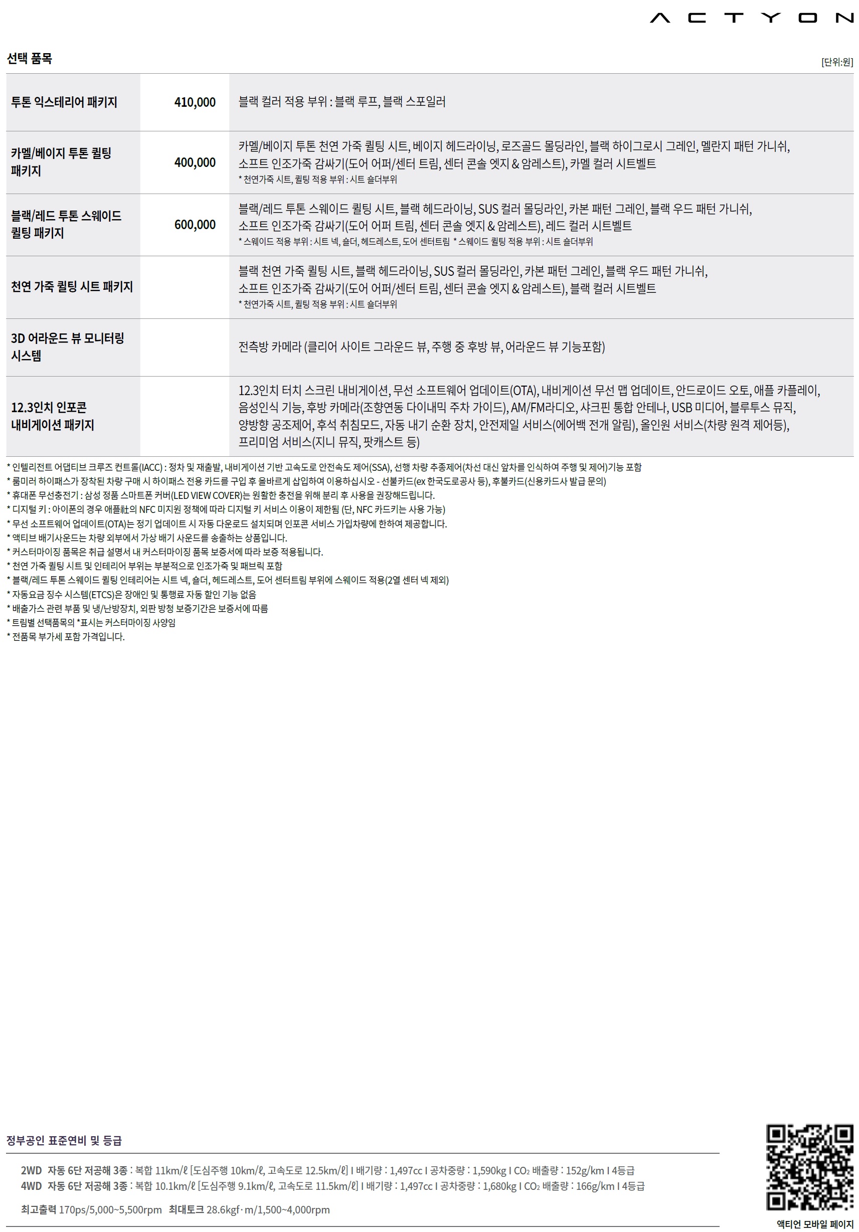 액티언 가격표 - 2025년 01월 -2.jpg