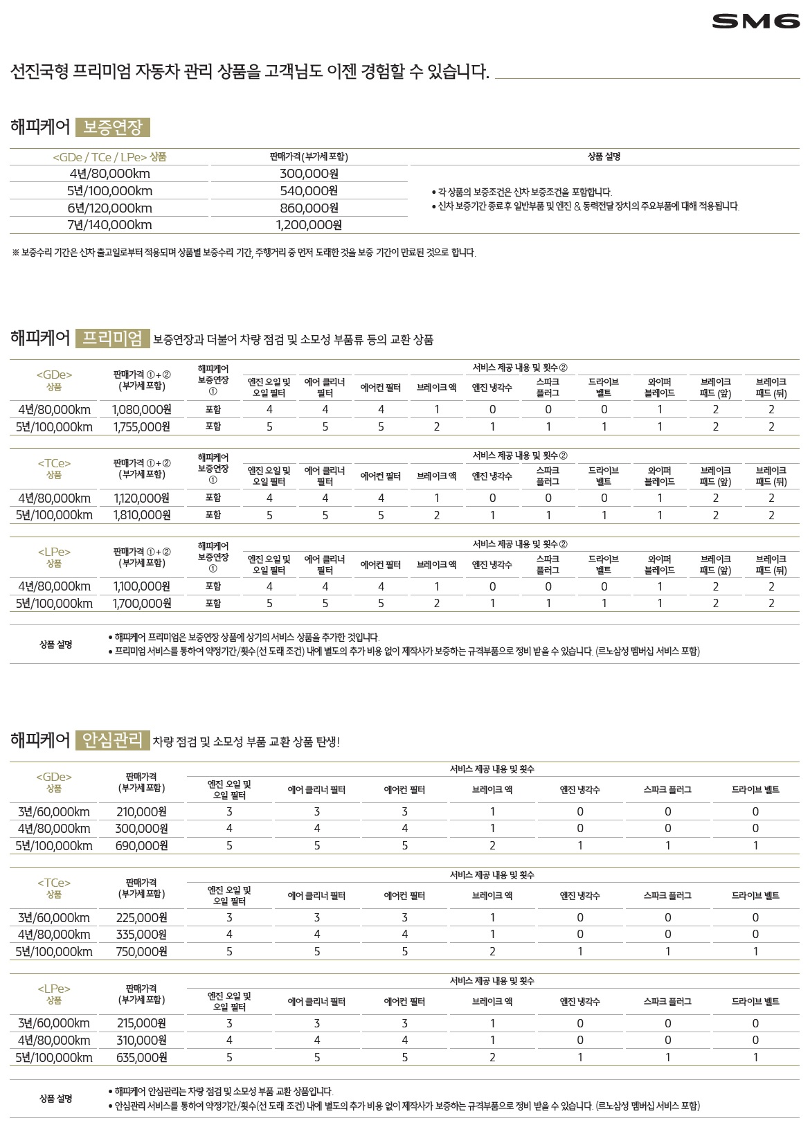 SM6 가격표 - 2016년 03월 -8.jpg