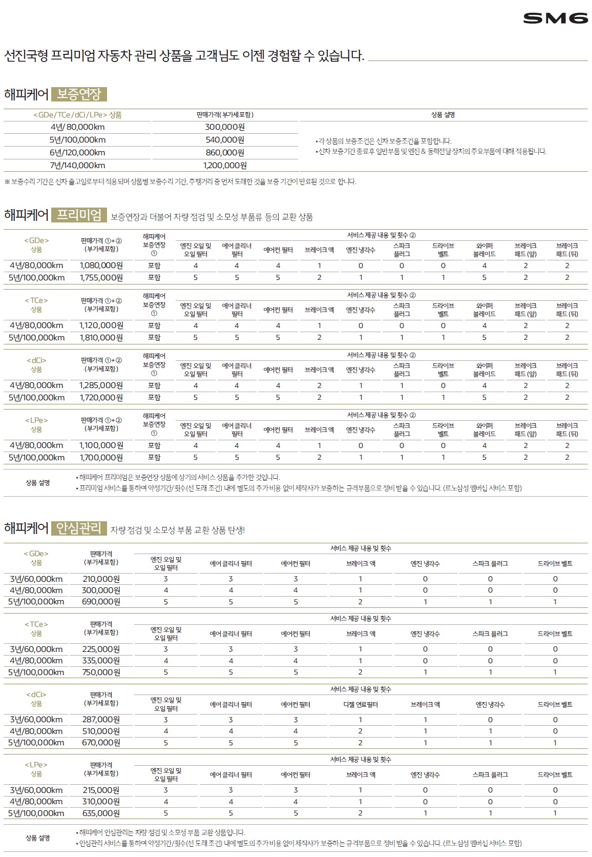 SM6 가격표 - 2016년 08월 -9.jpg