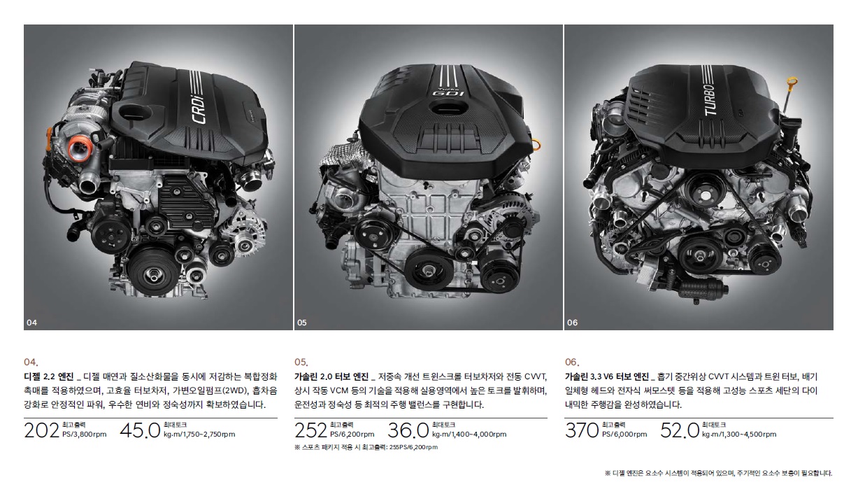 제네시스 G70 카탈로그 - 2019년형 (2018년 10월) -18.jpg