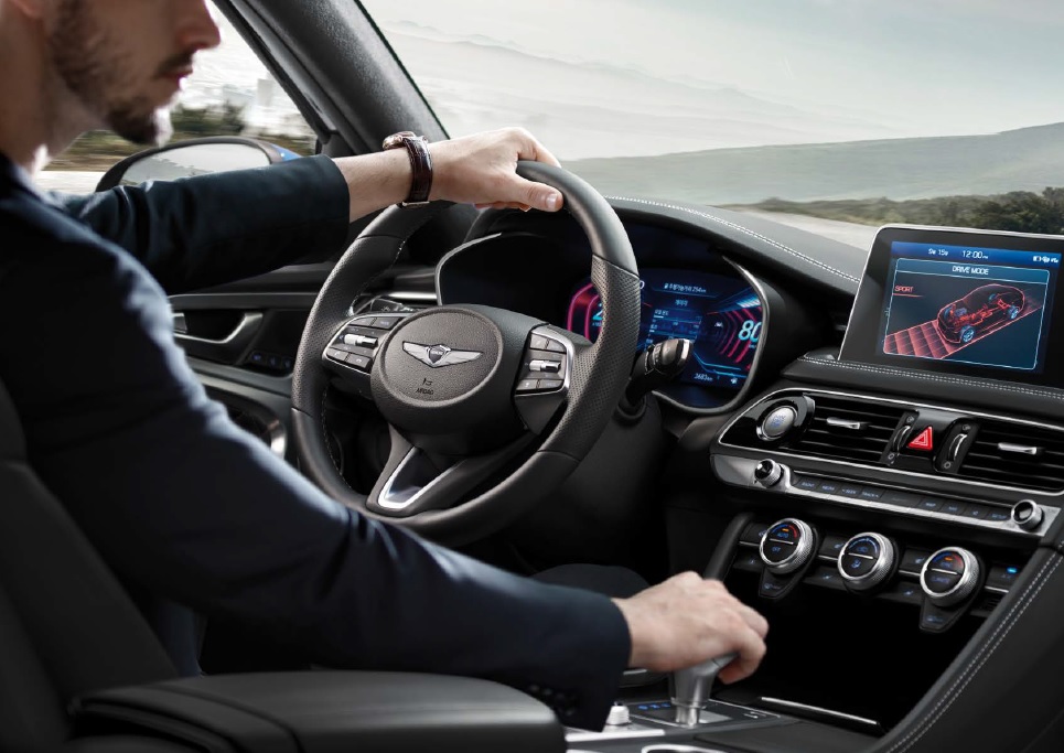 제네시스 G70 카탈로그 - 2019년형 (2018년 10월) -20.jpg