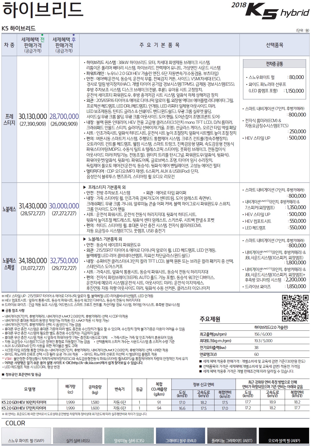 new-K5-hybrid-2018(201704).jpg