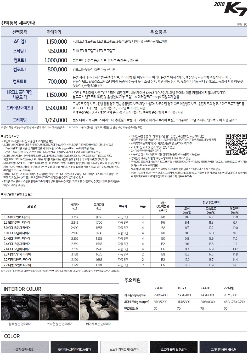 all new k7 가격표 - 2018년형(2017년12월)-2.jpg