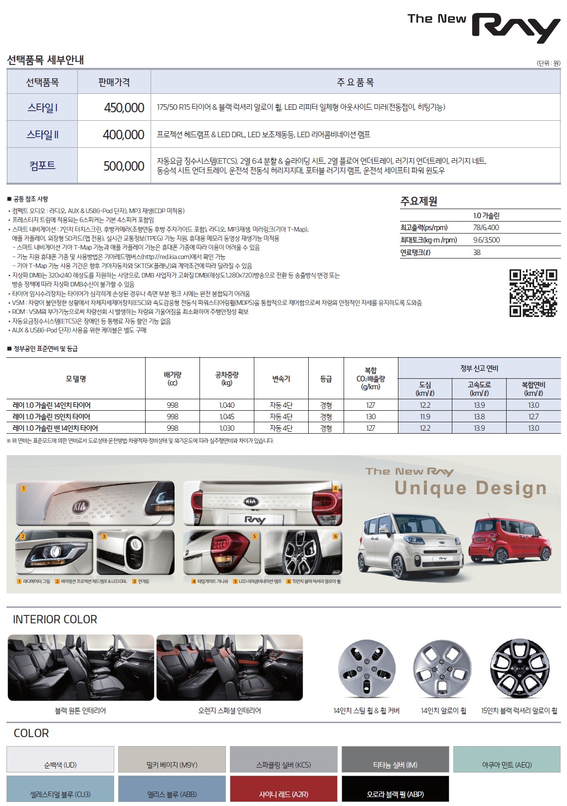 더뉴 레이 가격표 - 2017년 12월-2.jpg